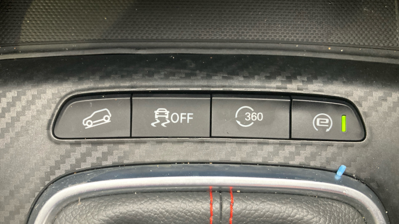 MG ZS 1.5 VTi-TECH Exclusive 5dr Petrol Hatchback